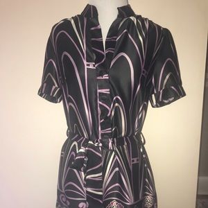 Banana Republic dress